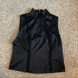 Zara Top